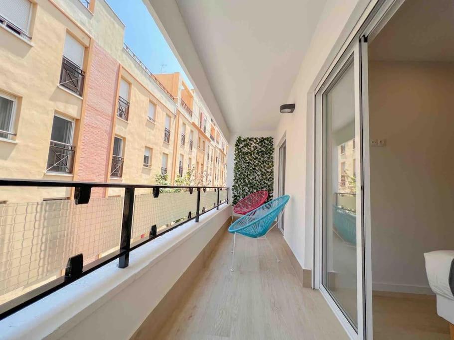 Lejlighed Spacious & Quiet By Hellomalaga - Azahar *